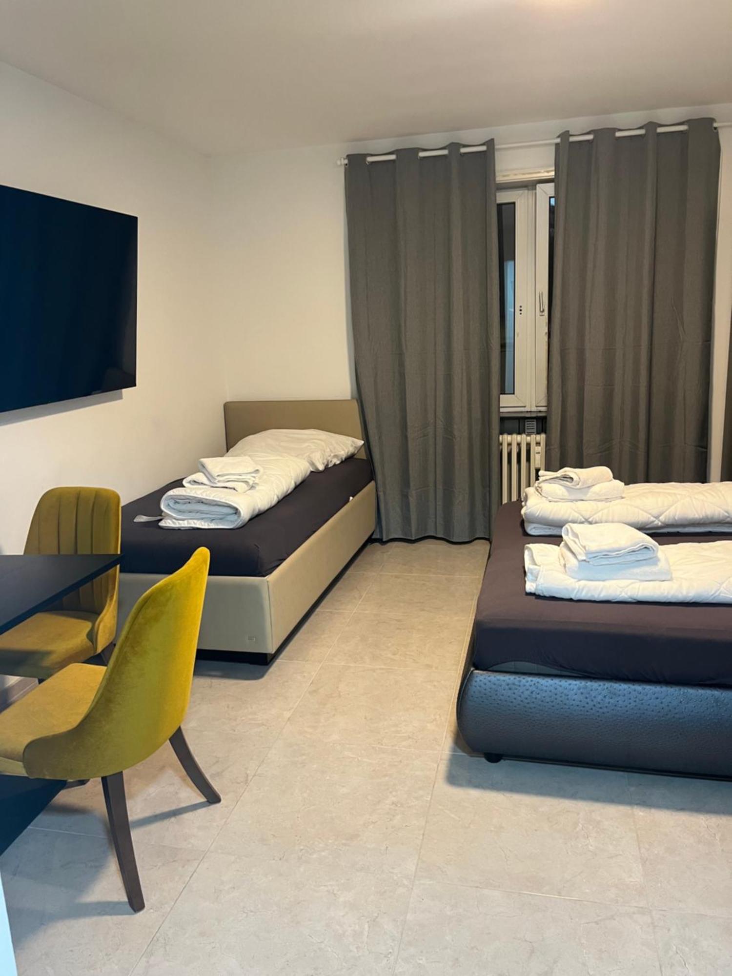 Apartamento House Colonia Exterior foto