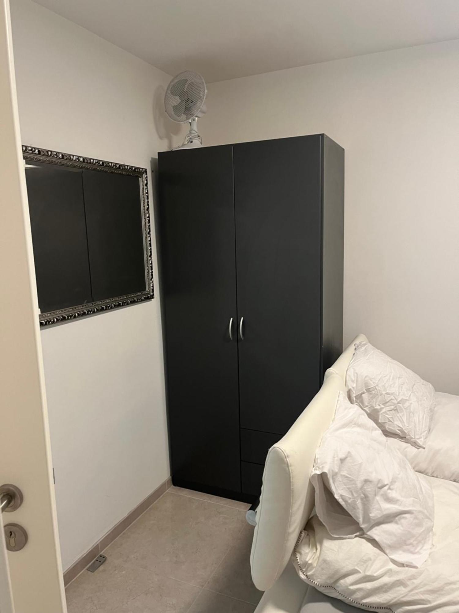 Apartamento House Colonia Exterior foto