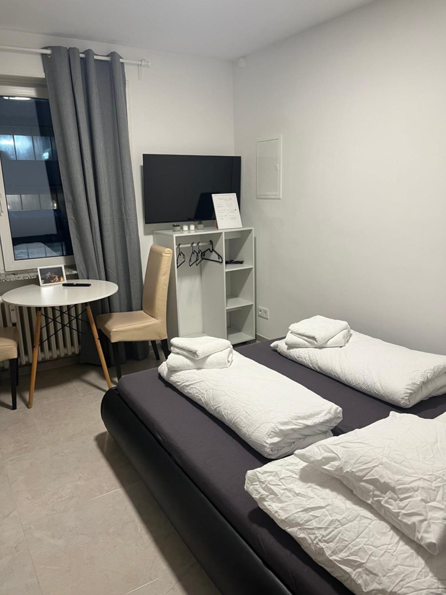 Apartamento House Colonia Exterior foto