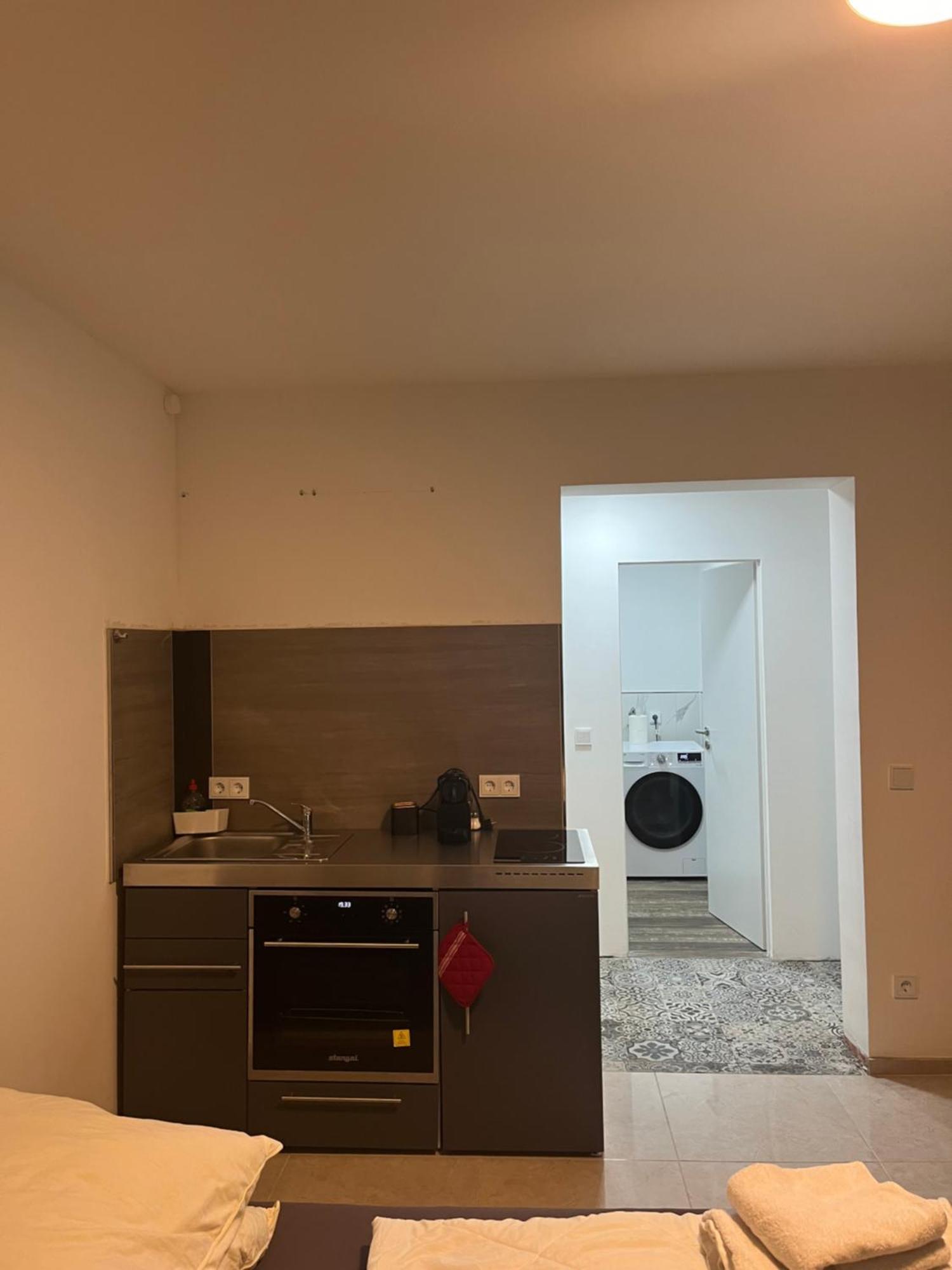Apartamento House Colonia Exterior foto