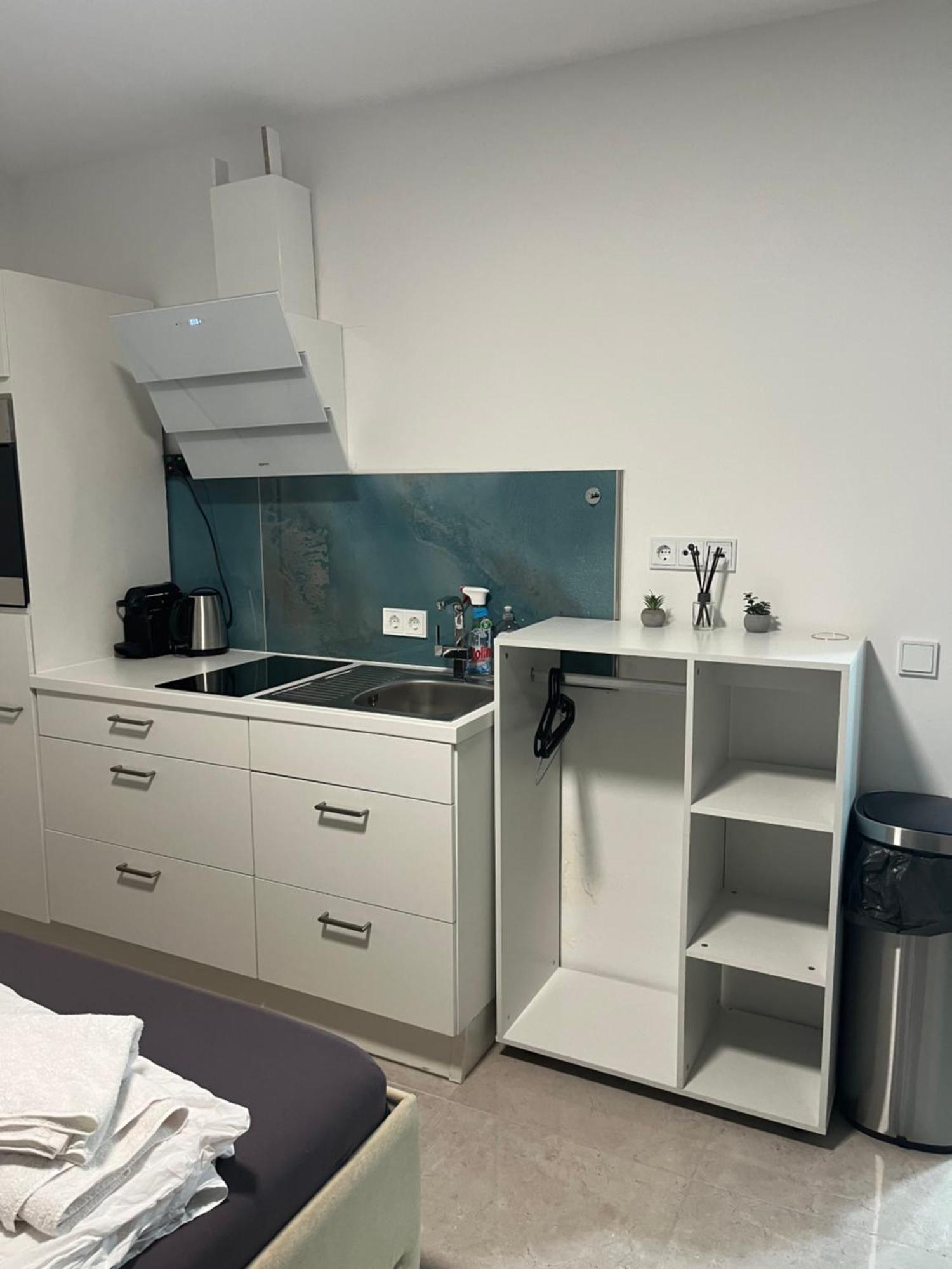 Apartamento House Colonia Exterior foto