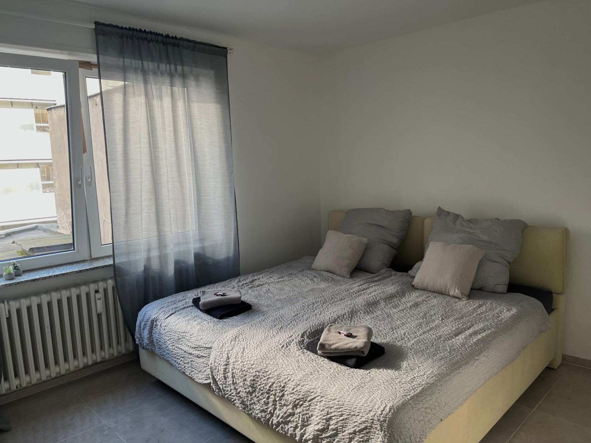 Apartamento House Colonia Exterior foto