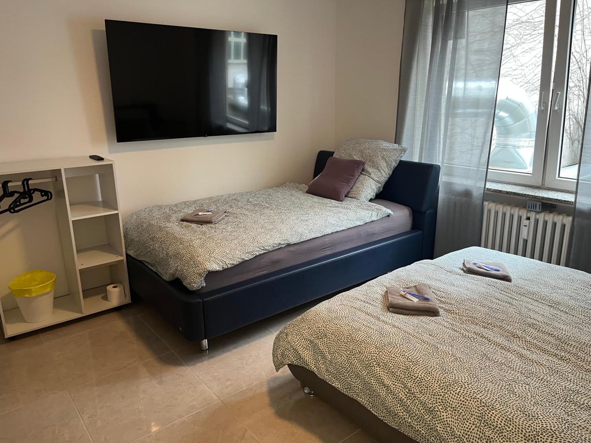 Apartamento House Colonia Exterior foto