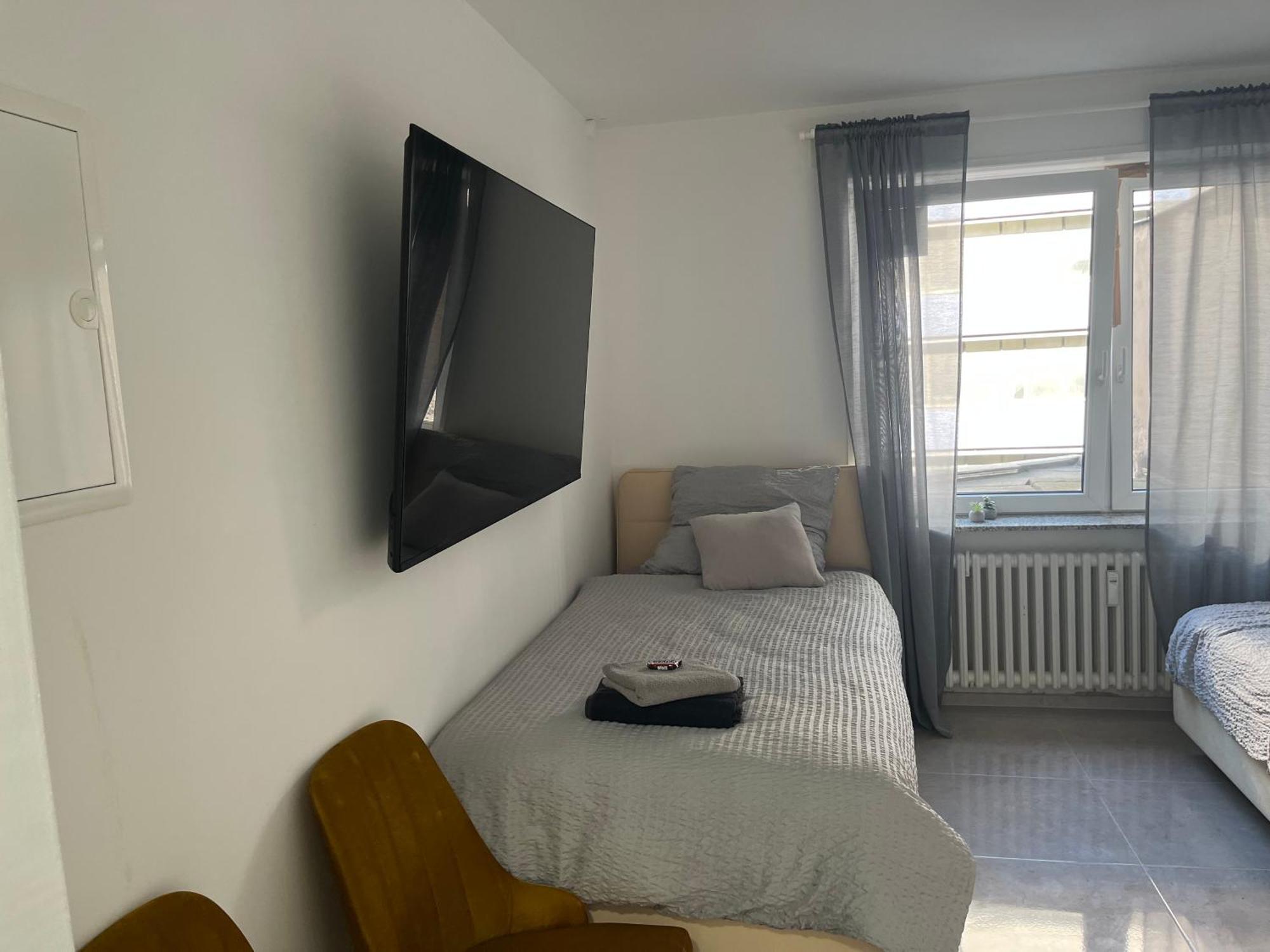 Apartamento House Colonia Exterior foto