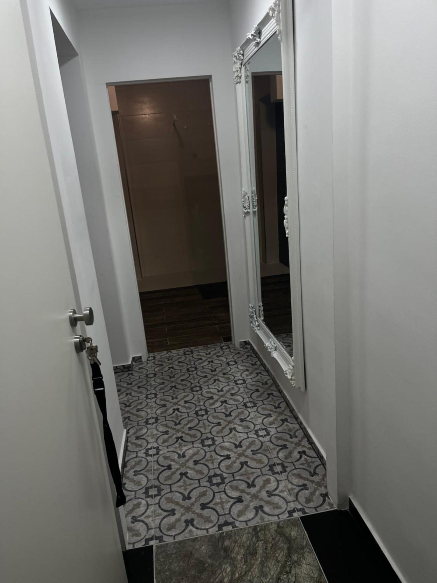 Apartamento House Colonia Exterior foto