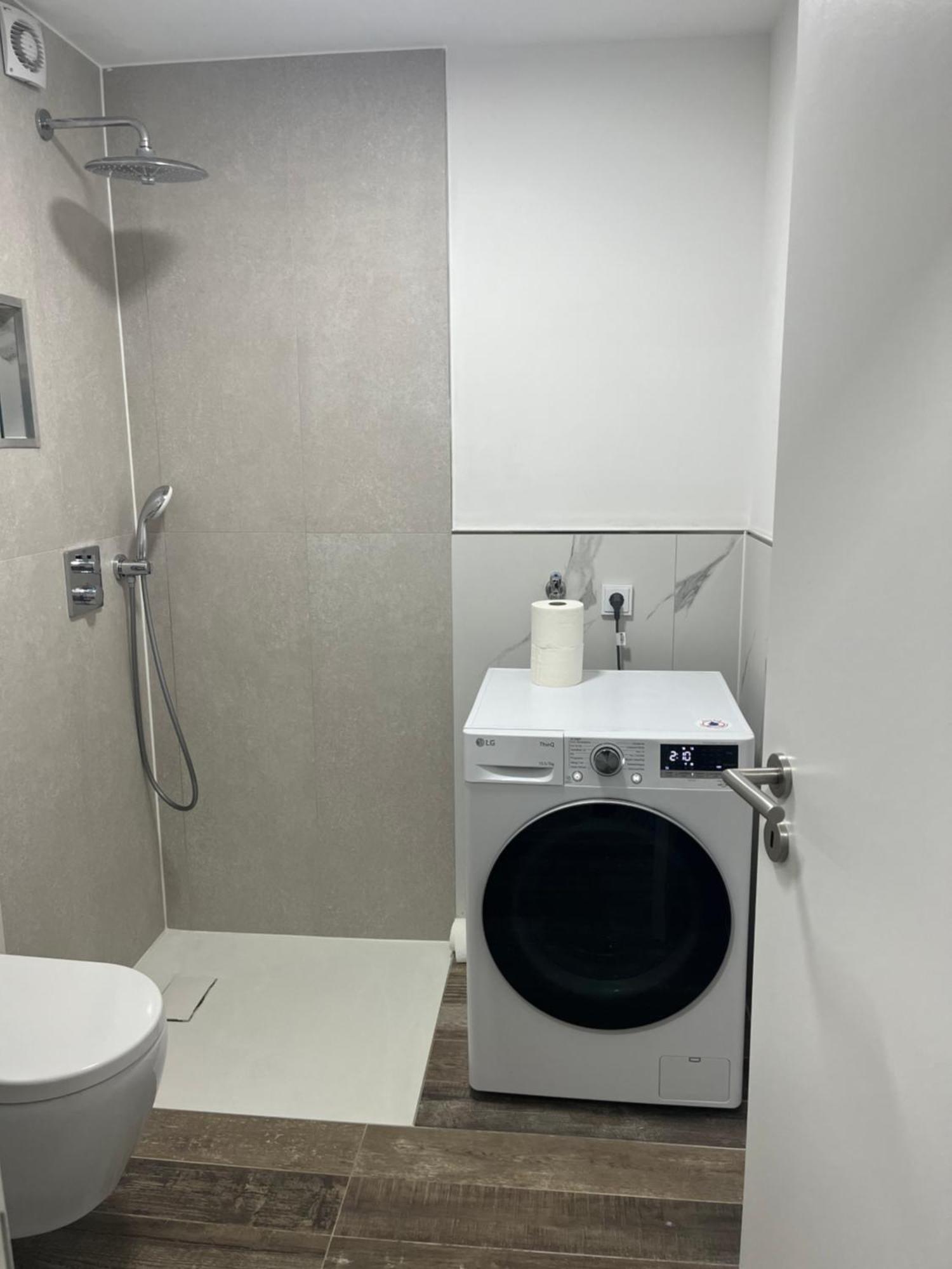 Apartamento House Colonia Exterior foto