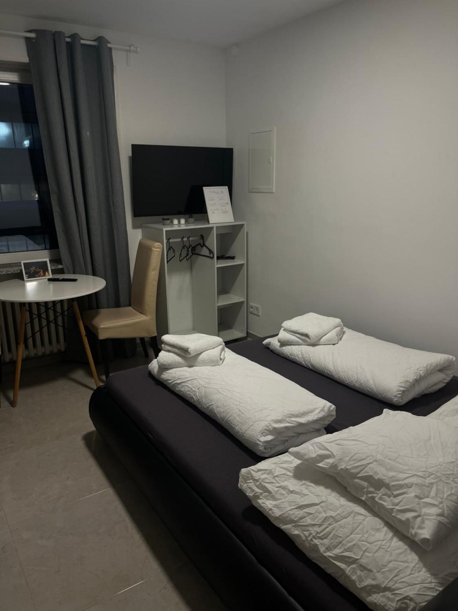 Apartamento House Colonia Exterior foto
